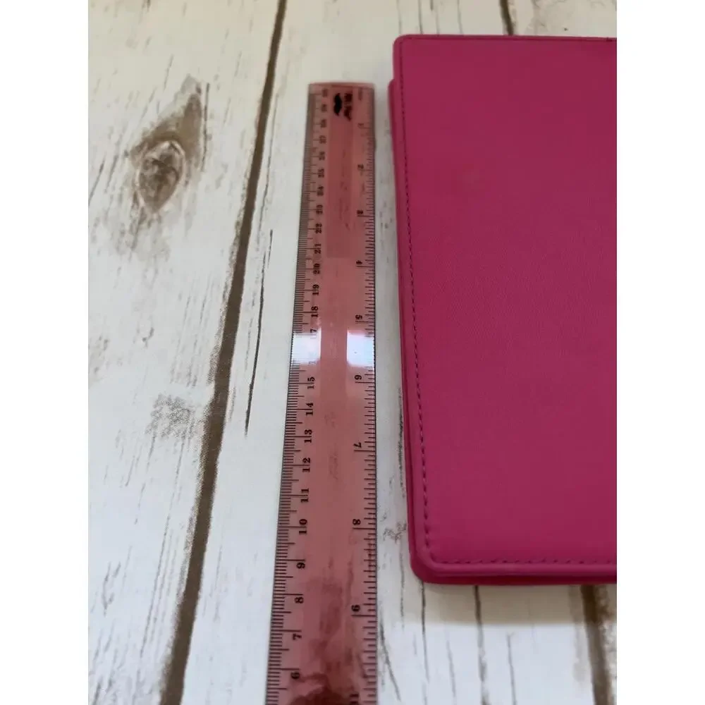 Kate Spade New York Pink Nylon 8